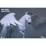HiPlay Fish Toys 1/12 ペガコーン・ルミナ HY-040 可動フィギュア 塗装済み 完成品