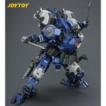 HiPlay JOYTOY 1/25 天啓シリーズ スマッシャー 高速強襲型メカ ＆ UNSC アサルター フィヨルド 可動フィギュア 塗装済み 完成品