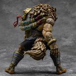 梵境 FancyRealm 1/12  封神シリーズ 戴礼 FJ-1A04 可動フィギュア 塗装済み 完成品
