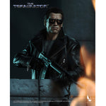 INART 1/6 ターミネーター T-800 Ag A031