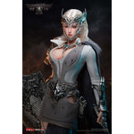HiPlay TBLeague 1/6 ザ・ガール・アンダー・ウルフズ・ウォード 可動フィギュア 塗装済み 完成品 アクションフィギュア