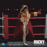 HIYA 1/12 ロッキー ESR0165 キャラクター