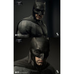 HiPlay INART 『バットマン vs スーパーマン ジャスティスの誕生』 バットマン 1/6 Ag A034 可動フィギュア 塗装済み 完成品