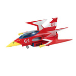 RamenToy 科学忍者隊ガッチャマン G-1号（大鷲の健 付属） RT24GM01