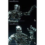 INART 1/6 『ターミネーター』 T-800 エンドスケルトン Ag A036 キャラクター