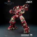 Threezero DLX アイアンマン・マーク44 ハルクバスター（バトルダメージ版） 3Z09190C0