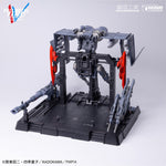 HiPlay 橘猫工業 1/35 ARX-8 レーバテイン 色分け済みプラモデル 組み立てキット