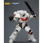 JOYTOY 1/18 インターセッサー（ボルトライフル、ボルトピストル、チェーンソード装備）
