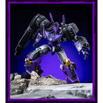 Blokees トランスフォーマー レジェンドクラス IDW ターン