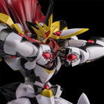 千値練 『スーパーロボット大戦OG』 RIOBOT 雷鳳(ライオウ) ロボット・メカ