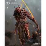 HiPlay INART 1/12 黒神話 : 悟空 夜叉王 MAG G0005 可動フィギュア 塗装済み 完成品