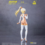 幻馭科技 LOSCONT 1/12 装戦天使 シリーズ 第4弾 ABA-004 熾電 美少女