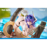 HiPlay Animester 大漫匠 1/6 炎陽の季節 バーベラ・レッド 美少女 塗装済み完成品フィギュア