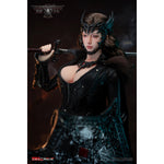 HiPlay TBLeague 1/6 ザ・ガール・アンダー・ウルフズ・ウォード 可動フィギュア 塗装済み 完成品 アクションフィギュア