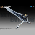 SNAA 1/100 冥皇 エンペラー Nether Emperor F.A. YR-05-FA