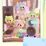 HiPlay FT.FIRE  Pippy レッツ・パーティー シリーズ ミニ FT-1250404 ブラインドボックス