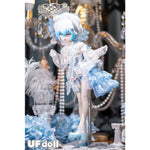 UFDOLL 1/5 ティーシリーズ PLUS ブラインドボックス