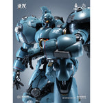 HiPlay HEATBOYS Mechaheatシリーズ 星間千年 スパルタクス HB0083 可動フィギュア 塗装済み 完成品