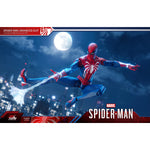 ZDTOYS 1/10 スパイダーマン 1950