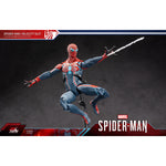 ZDTOYS 1/10 スパイダーマン 1950