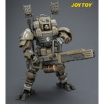 HiPlay JOYTOY 1/25 天啓シリーズ 極宙 火力支援型メカ ＆ UNSC メディック アカシア 可動フィギュア 塗装済み 完成品