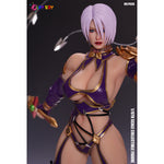PLAYTOY 1/6 格闘女神 錬金術師 P030 アクションフィギュア 塗装済み 完成品