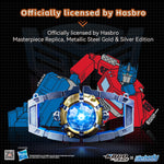 Killerbody 千世機甲 トランスフォーマーG1 マトリクス Bluetoothスピーカー KB20069-99 ディスプレイ ベース