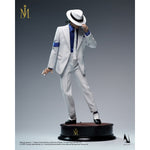 HiPlay INART 1/6 スムーズ・クリミナル マイケル・ジャクソン A022 アクションフィギュア 可動フィギュア 塗装済み 完成品