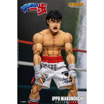 Storm Collectibles はじめの一歩 幕之内一歩 HAIP01