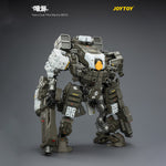 HiPlay JOYTOY 1/25 鉄魁(アイアンレッカー) 複座式メカ 可動フィギュア 塗装済み 完成品