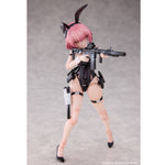 溯行Sushing 1/12 「バニー ラピッド アクション スクワッド 」 突撃兵ベルガ