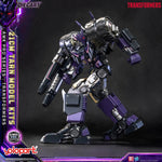 Yolopark AMK PROシリーズ トランスフォーマー IDW ターン