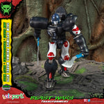 Yolopark トランスフォーマー ビーストウォーズ AMK オプティマスプライマル AMKBWOPL