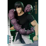 HiPlay ASMUS TOYS（アスモストイズ） 1/6スケール 『呪術廻戦』 伏黒甚爾（ふしぐろ とうじ） JJKS203A 可動フィギュア 塗装済み 完成品