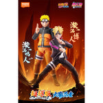 Blokees NARUTO ナルト 超越版 CC02