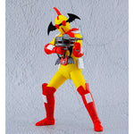Action Toys アクマイザー3 ザビタン、イビル、ガブラ