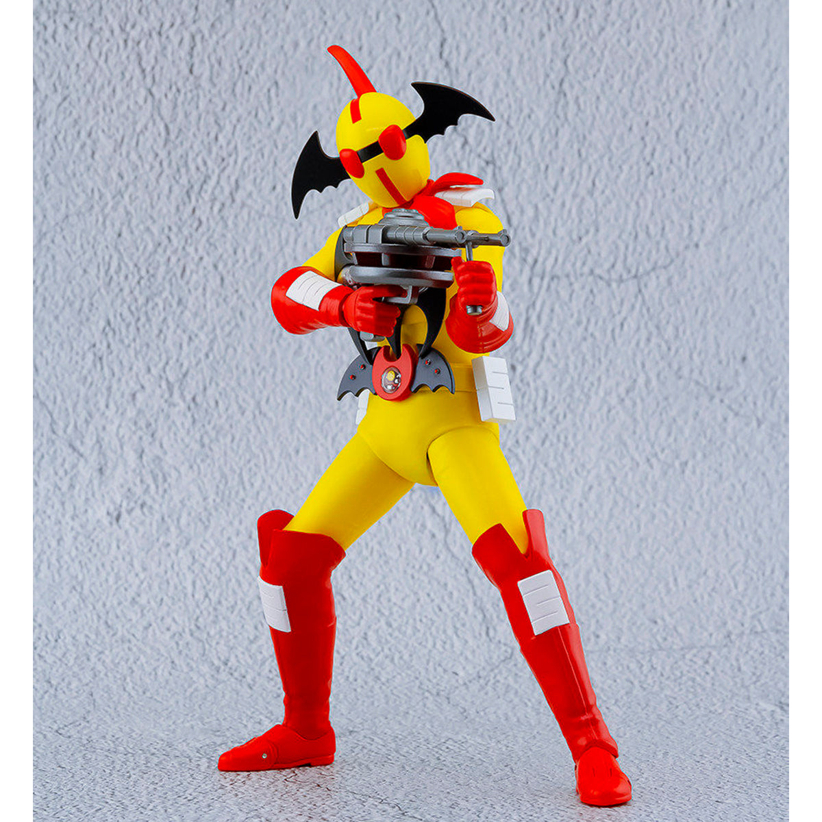 Action Toys アクマイザー3 ザビタン、イビル、ガブラ