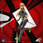 HIYA 1/12 ペルソナ5 ナビ オラクル EBP0226