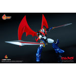 HiPlay Ember Toys BLAZE ブレイズ・マジンガー 魔神カイザー 原作版 可動フィギュア 塗装済み 完成品