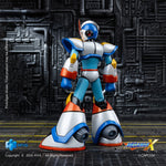 ロックマンX シリーズ エックス サードアーマー EBM0385