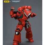 JOYTOY 1/18 インターセッサー（ボルトライフル、ボルトピストル、チェーンソード装備）