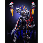 HiPlay MOSHOWTOYS エクセレントグレード 后羿·果てなき星芒 ZY0015 可動フィギュア 塗装済み 完成品