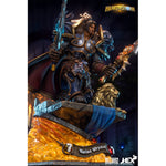Blizzard 1/10 ハースストーン ヴァリアン・リン スタチュー HEXHS18