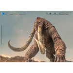 Hiya ゴジ ラ キング・オブ・モンスターズ ベヒモス EBG0184 高約16cm EXQUISITE BASIC 可動フィギュア 塗装済み 完成品