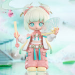 HiPlay Simontoys ティーナー TEENNAR 東方序曲 ブラインドボックス