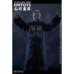 HMTOYS 1/6 セブン・デイ・リバース アクションフィギュア #NO.F010