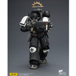 HiPlay JOYTOY 1/18 ウォーハンマー40,000（ゲーム版）ヘヴィ・インターセッサー  ヘヴィ・ボルトライフル＆ボルトピストル装備 可動フィギュア 塗装済み 完成品