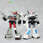 Yolopark AMK MINI『トランスフォーマー』G1アニメ版 AMKMW2