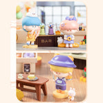 HiPlay Simontoys パオパオ兄妹パン ブラインドボックス