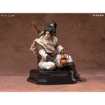 非玩玩具 NOTTAA XTREME 1/12 仙剣奇侠伝 李逍遥&万剣訣 DLCパック 塗装済み 完成品 アクションフィギュア